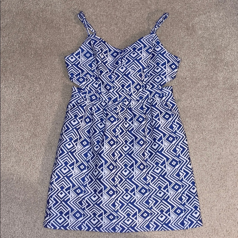 American Eagle Dress